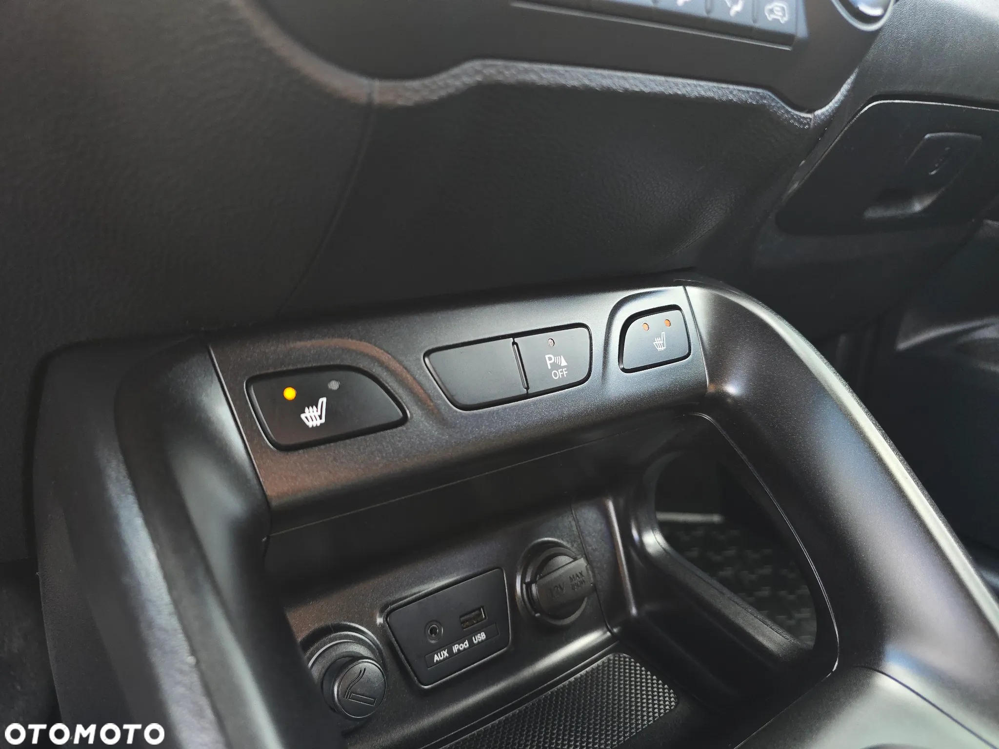 Hyundai ix35 1.6 2WD Style - 26