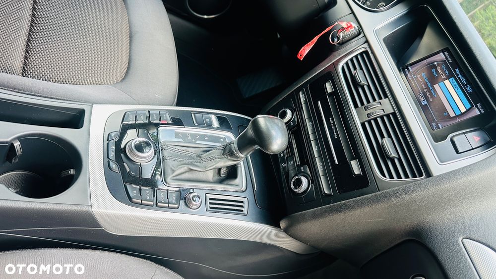 Peugeot 508 2.2 HDi GT - 9
