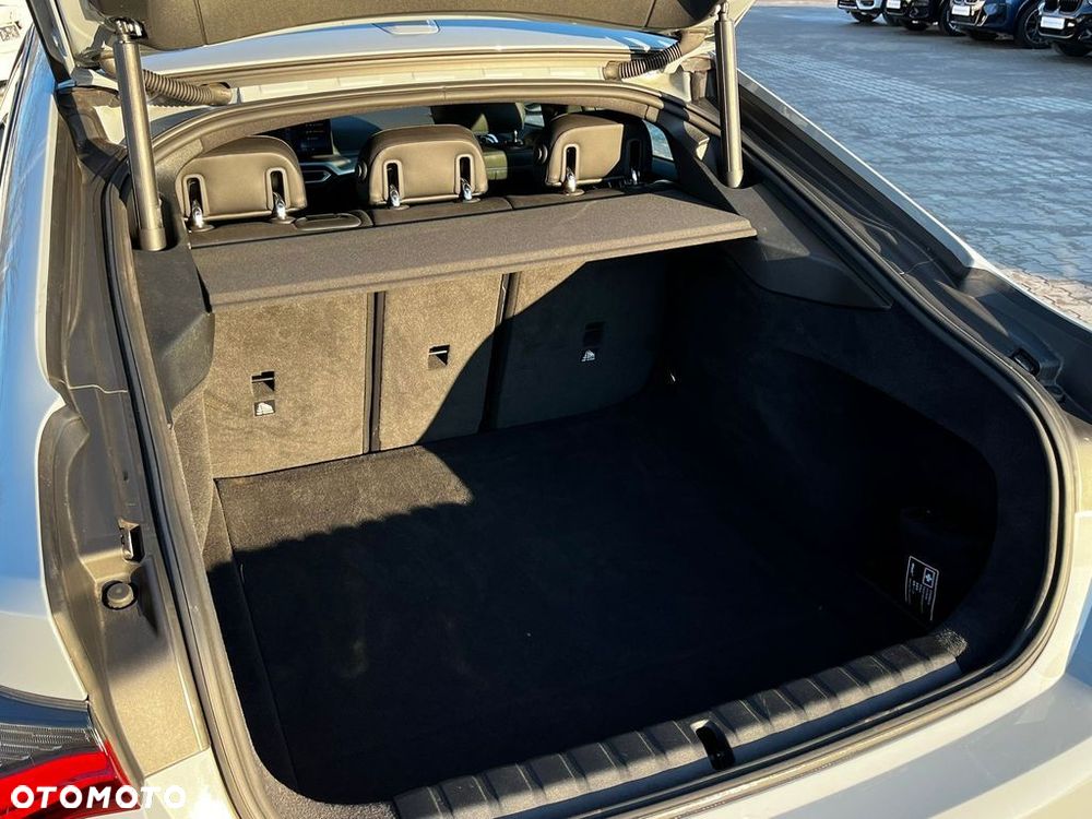 BMW Seria 4 430i M Sport - 12