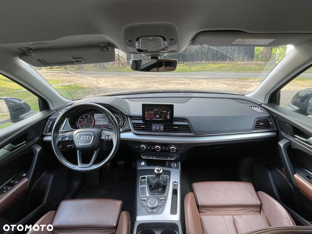 Audi Q5 2.0 TDI (clean diesel) ultra - 23