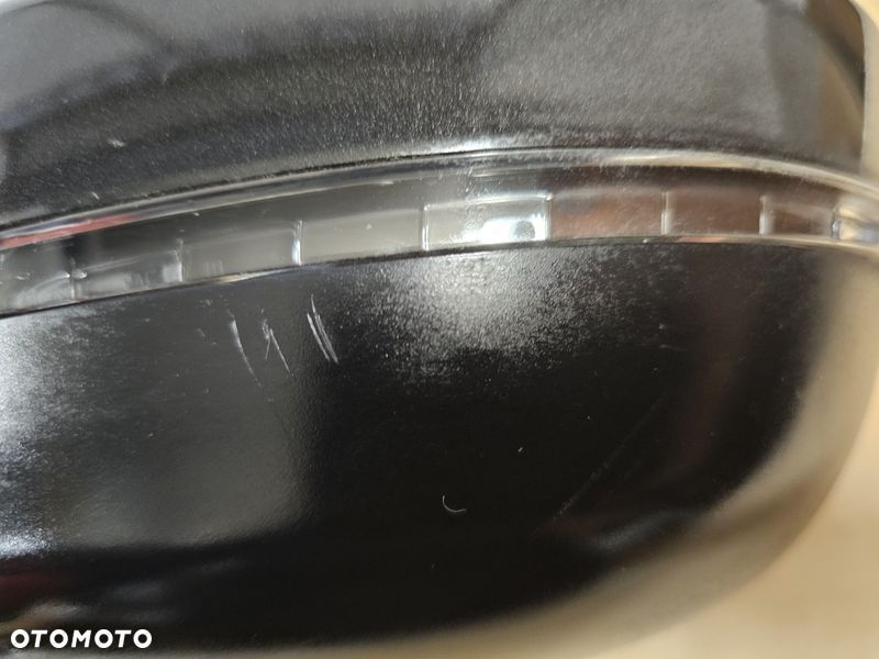 NISSAN JUKE 2 II F16 LUSTERKO DRZWI LEWE 8 PIN - 3