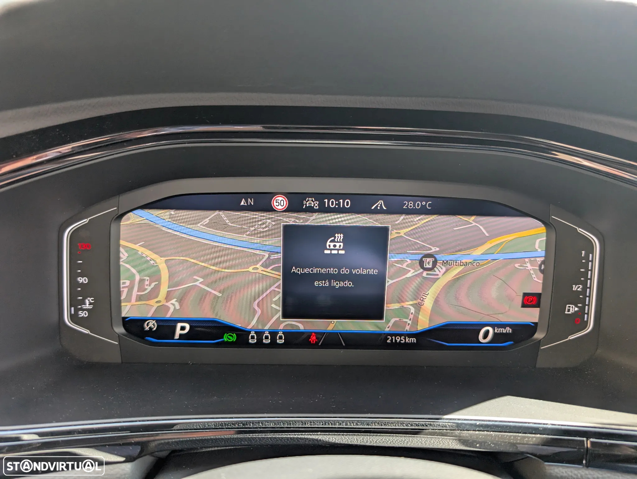 VW T-Roc 1.5 TSI R-Line DSG - 23