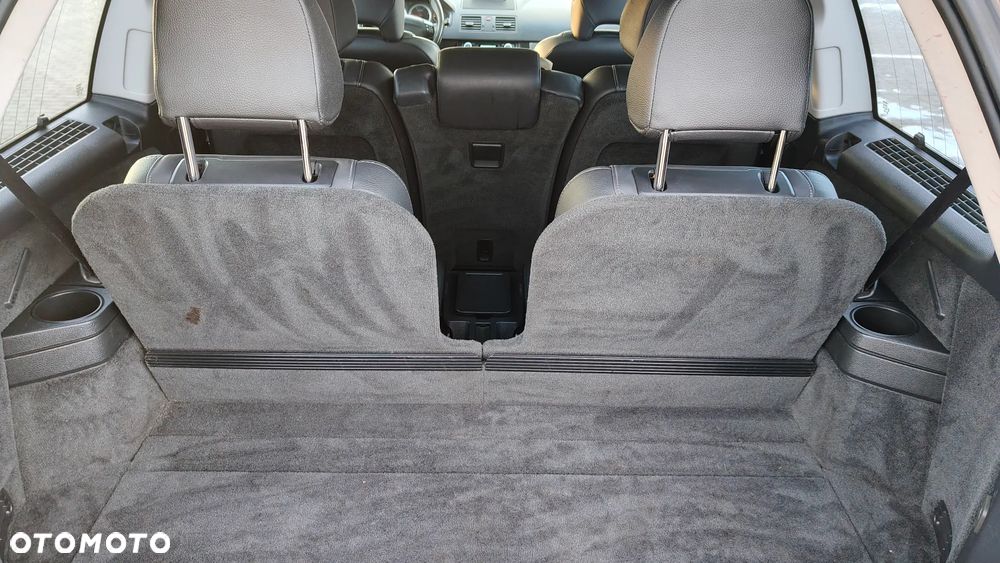 Volvo XC 90 D5 AWD Geartonic Executive - 9