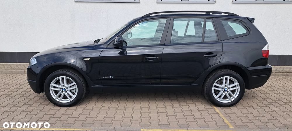BMW X3 xDrive18d Limited Sport Edition - 14