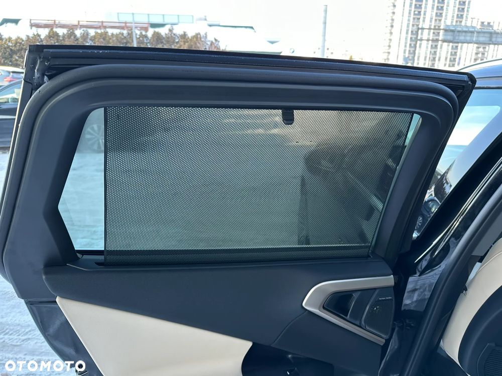 BMW X3 xDrive20d mHEV - 20