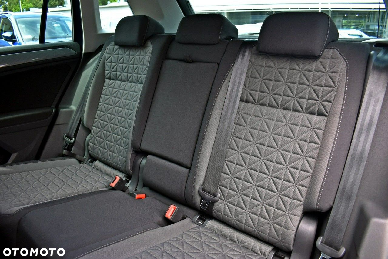 Volkswagen Tiguan 1.5 TSI EVO Life DSG - 13