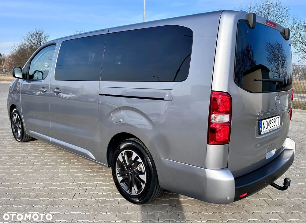 Opel Zafira 2.0 Diesel XL Business - 7