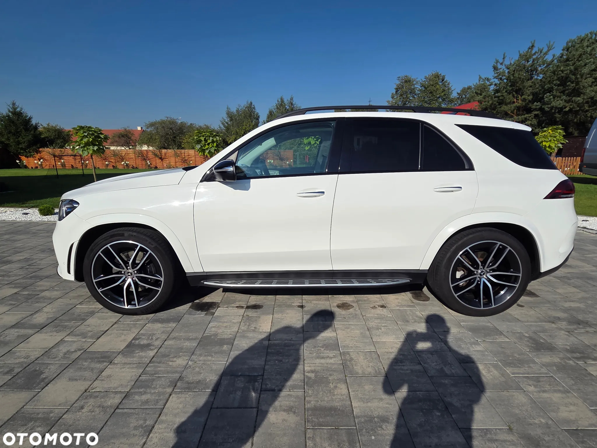 Mercedes-Benz GLE 400 d 4-Matic - 3