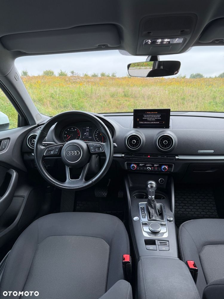 Audi A3 Sportback - 7
