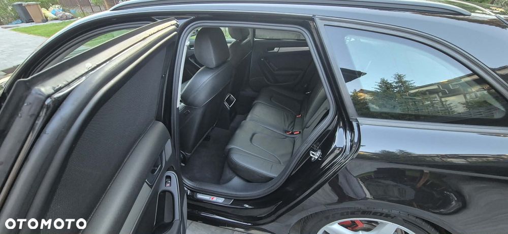 Audi A4 Avant 2.0 TDI e DPF S line Sportpaket - 12
