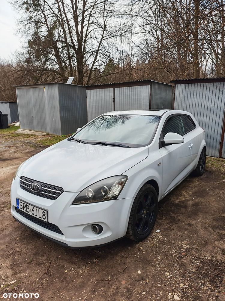 Kia ProCeed 1.6 Crdi Comfort - 3