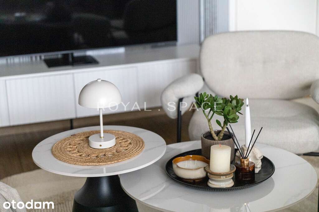 Wyjątkowe 51 m² | 2 balkony |  Wola