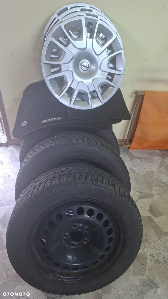 Opel Astra 1.4 Turbo - 9