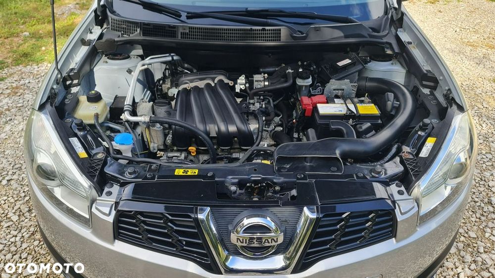 Nissan Qashqai - 32