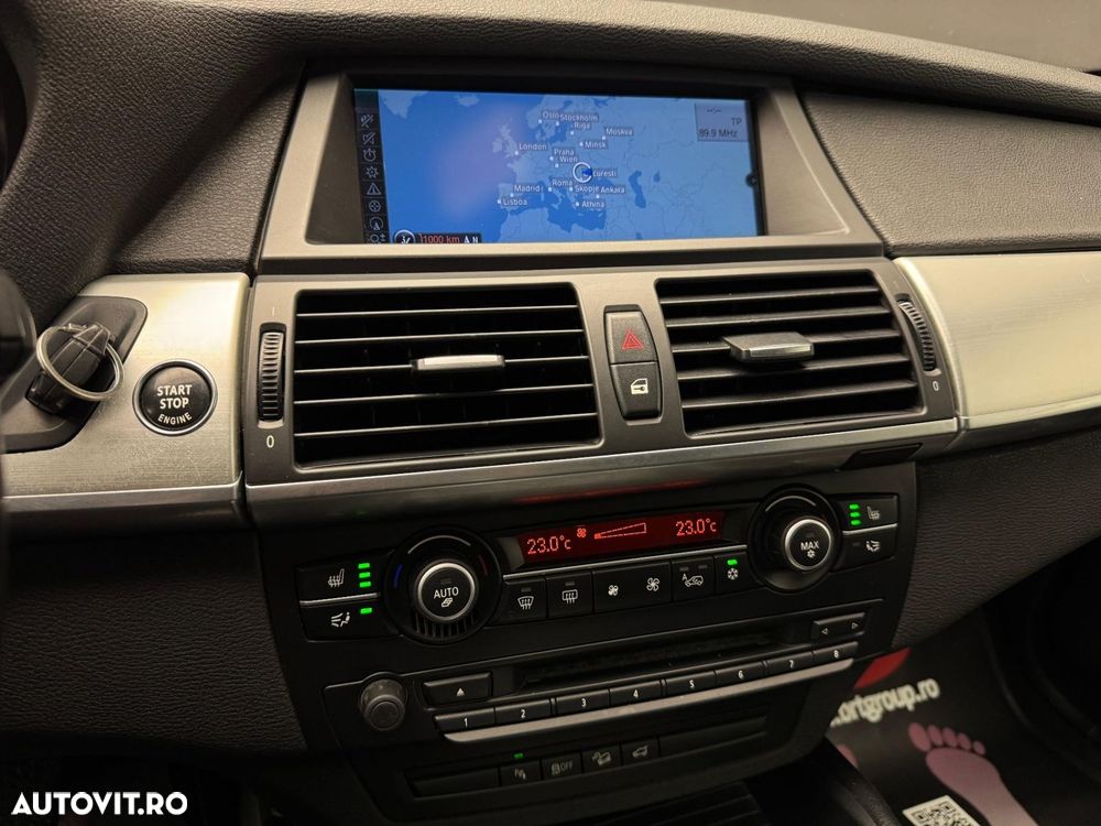 BMW X6 - 12