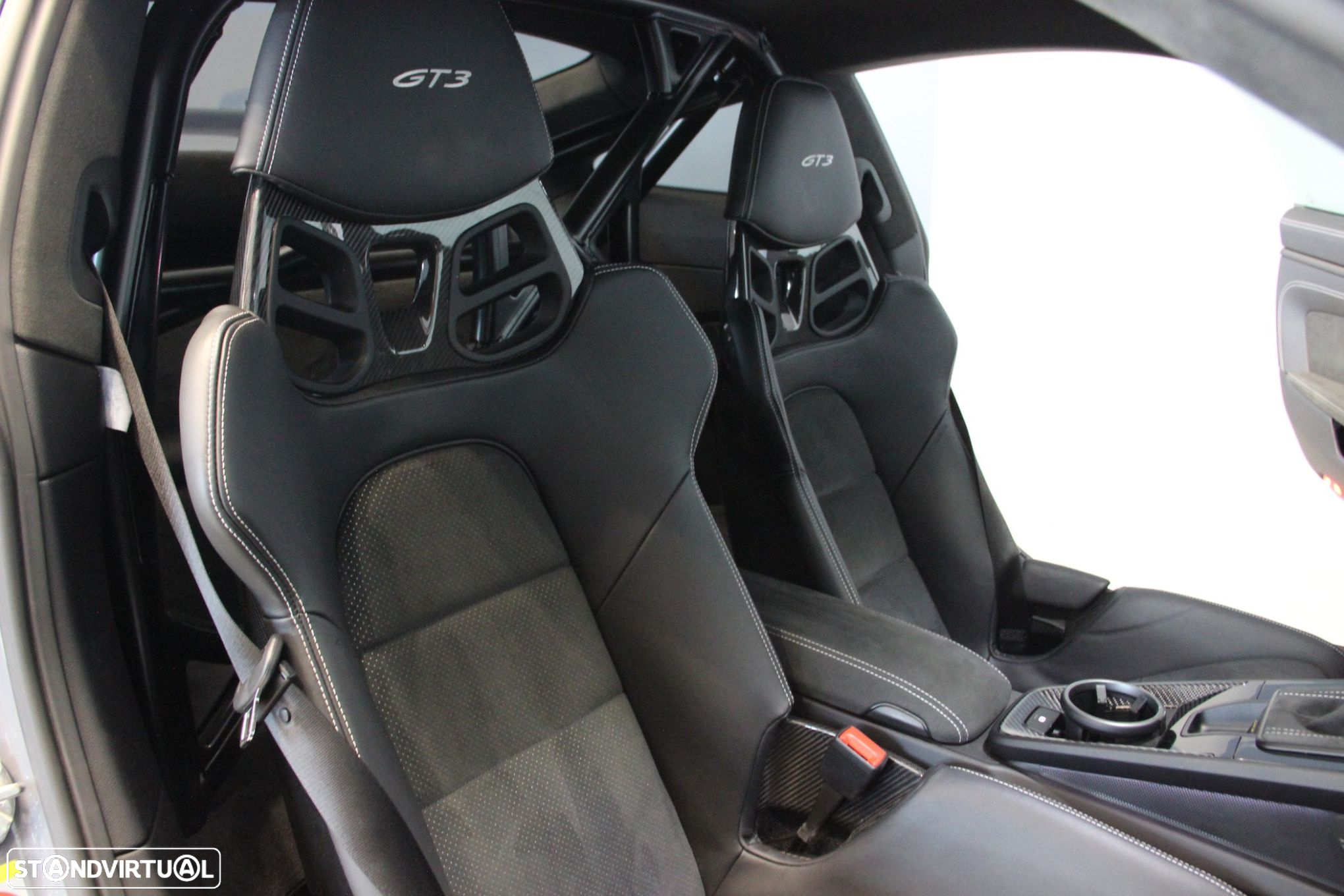 Porsche 911 (992) - 28