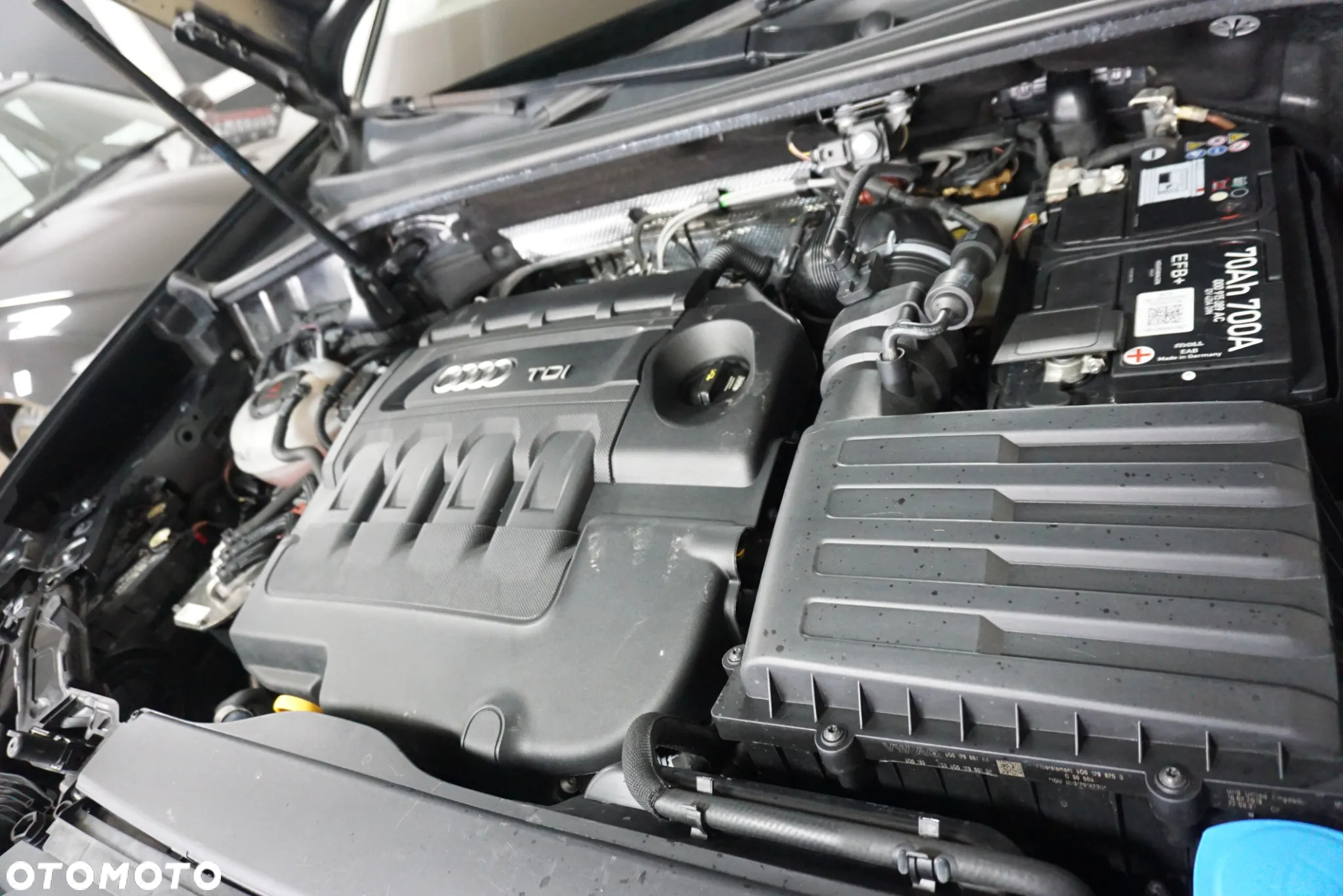 Audi Q3 40 TDI Quattro S Line S tronic - 15