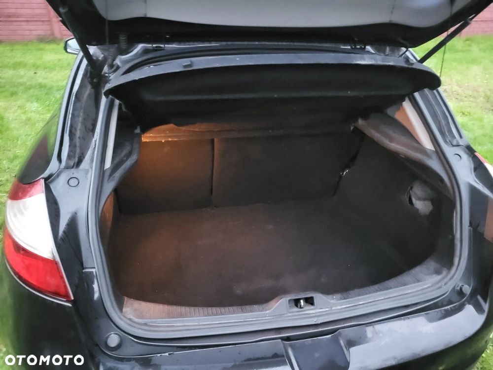 Renault Megane 1.6 16V Dynamique - 9