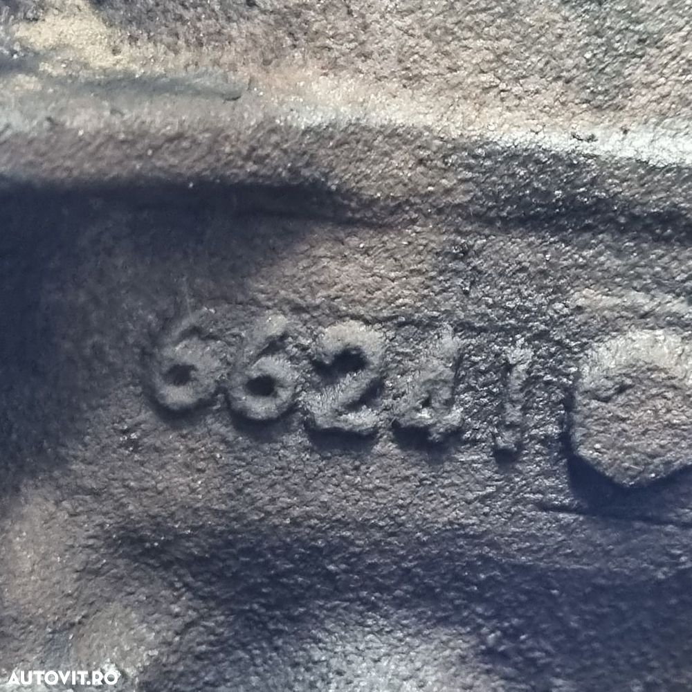 Motor Nissan Pathfinder 2.5 Diesel D40 2004 - 2010 174CP Manuala YD25DDTi Euro4 (1394) ... - 7