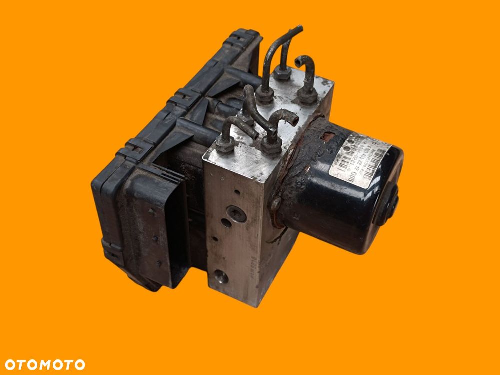 pompa abs esp mercedes c220 cdi w202 cklasa a 003 431 82 12 a 2025454732 - 1