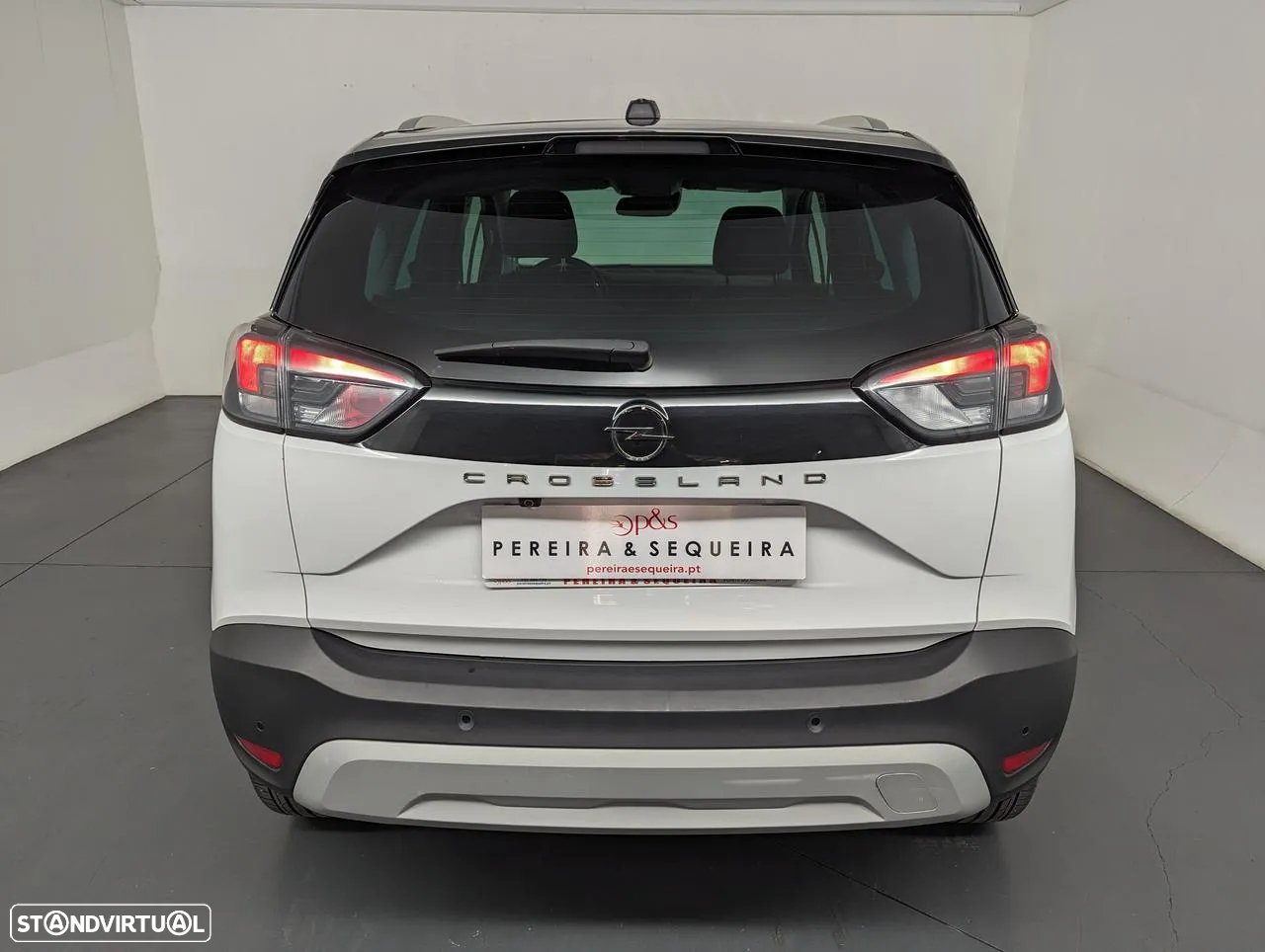 Opel Crossland X - 8