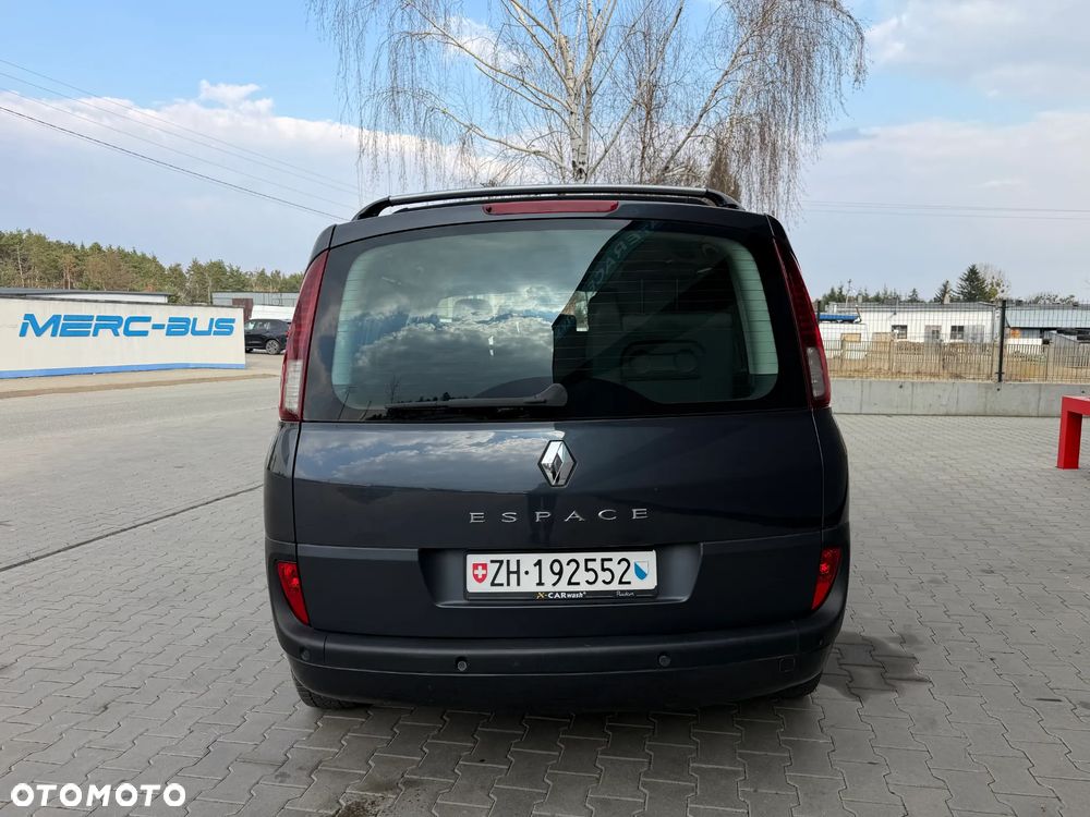 Renault Espace - 14