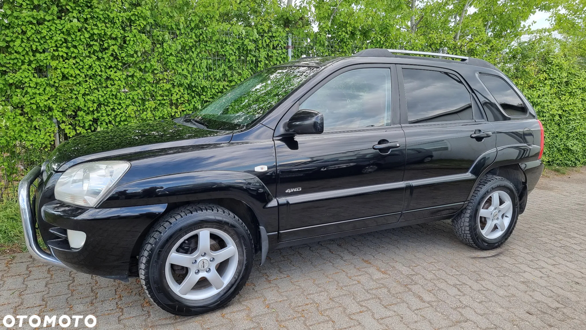 Kia Sportage - 22