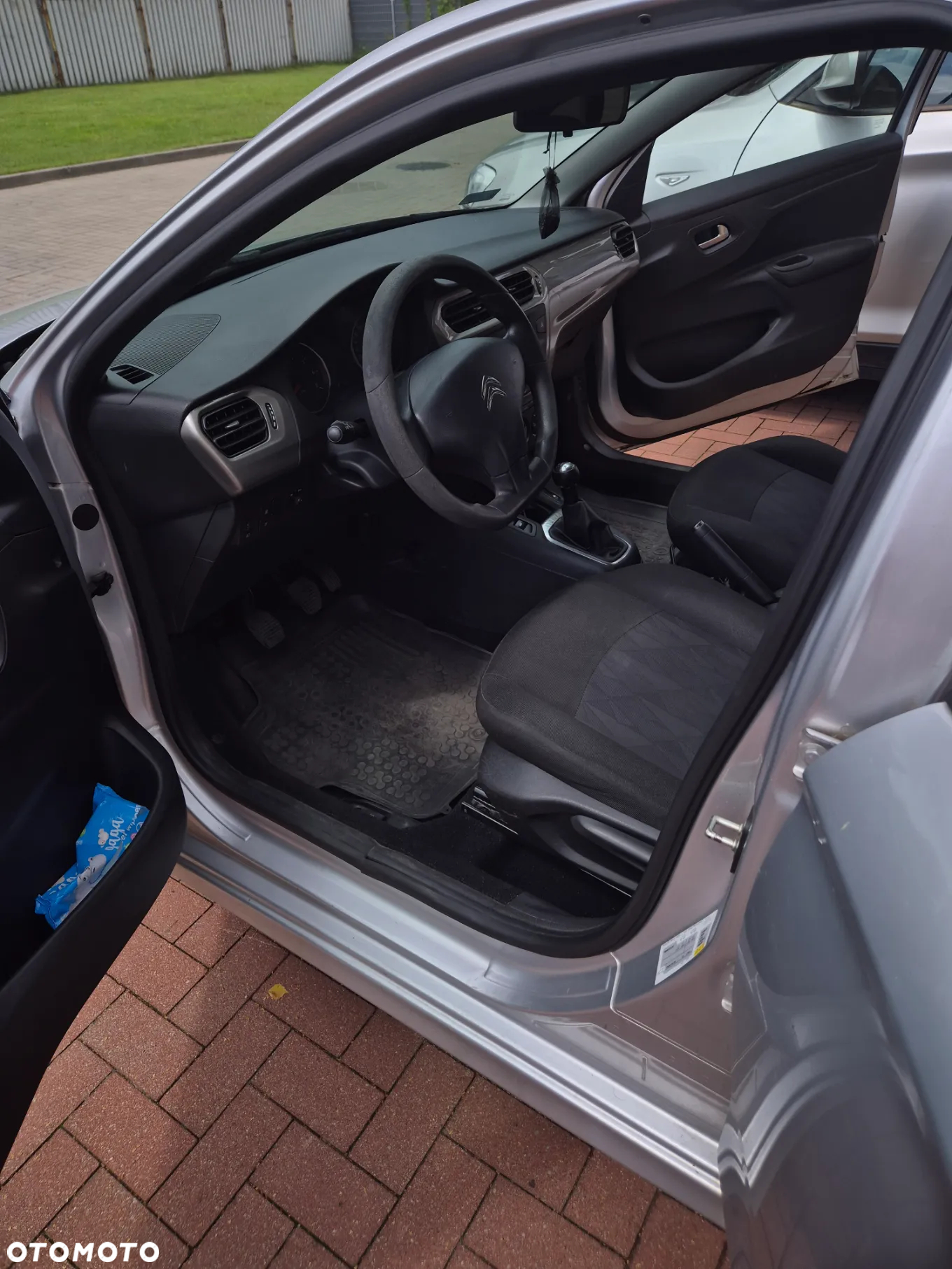 Citroën C-Elysée 1.2 VTi Attraction - 9