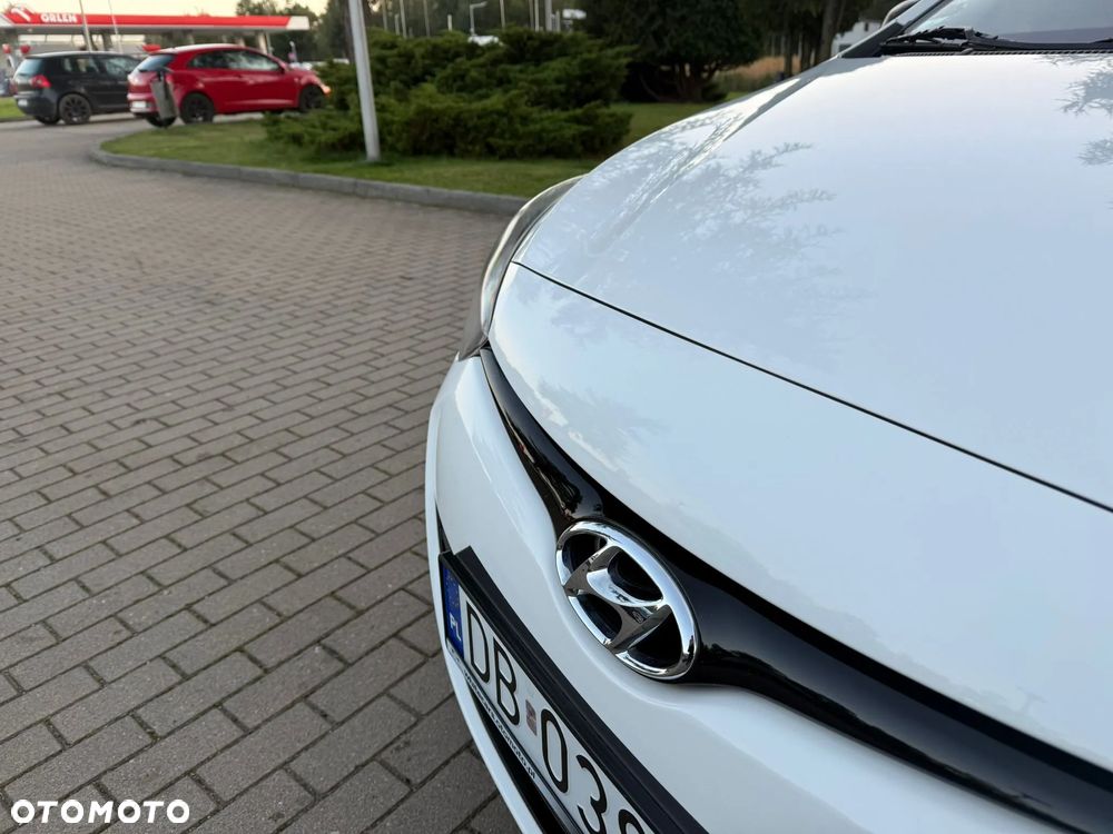 Hyundai i20 1.25 Classic + - 26