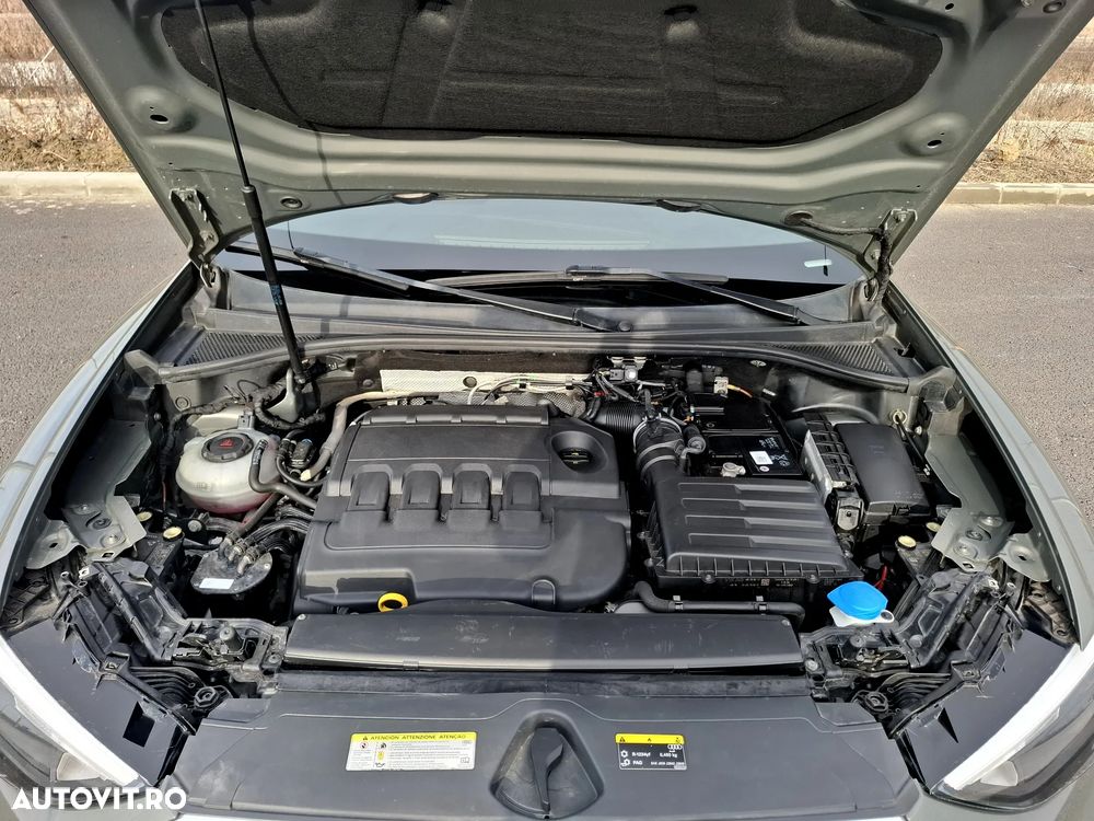 Audi Q3 35 TDI S tronic S line - 15