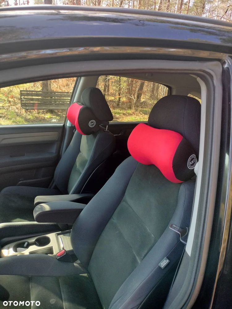 Honda CR-V 2.0 Executive - 8