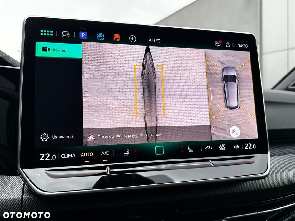 Volkswagen Golf 1.5 eTSI OPF DSG R-Line - 17