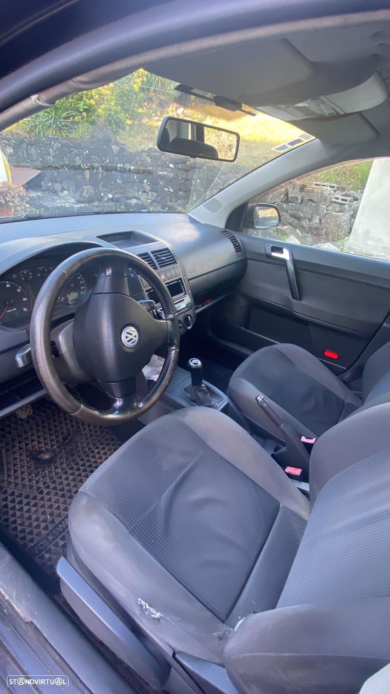 VW Polo 1.2 Confortline - 6