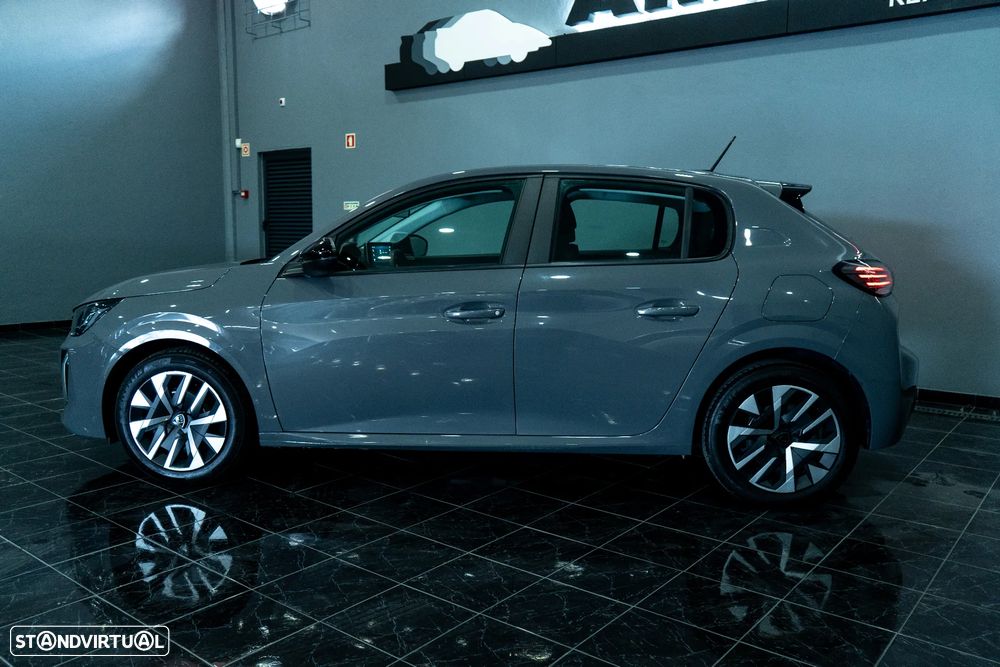 Peugeot 208 1.2 PureTech Active Pack - 2