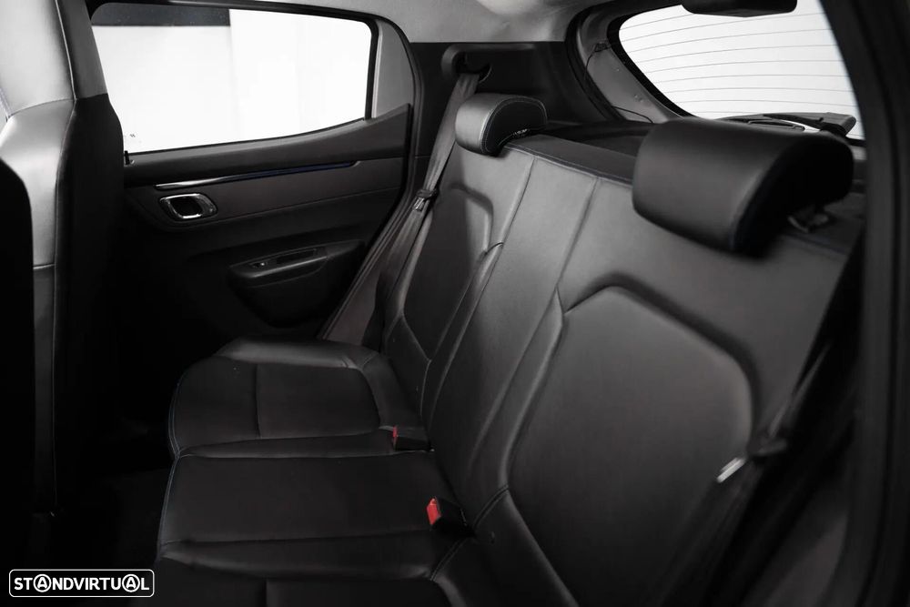Dacia Spring Electric 45 Comfort Plus - 18