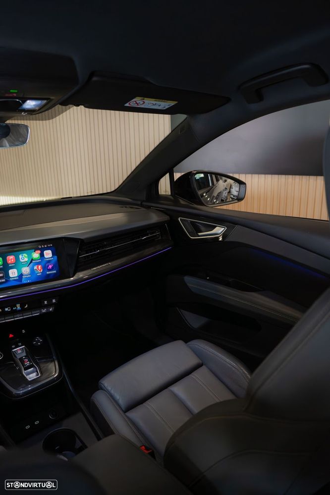 Audi Q4 e-tron - 37