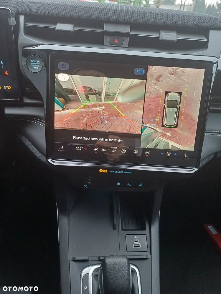 Ford Puma 1.0 EcoBoost mHEV Titanium DCT - 17