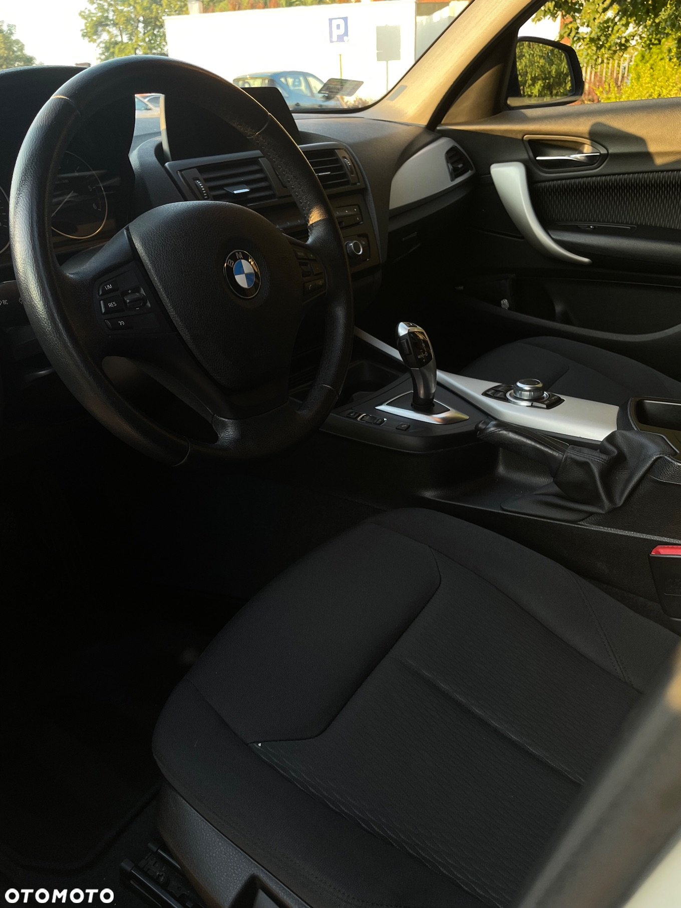 BMW Seria 1 - 6
