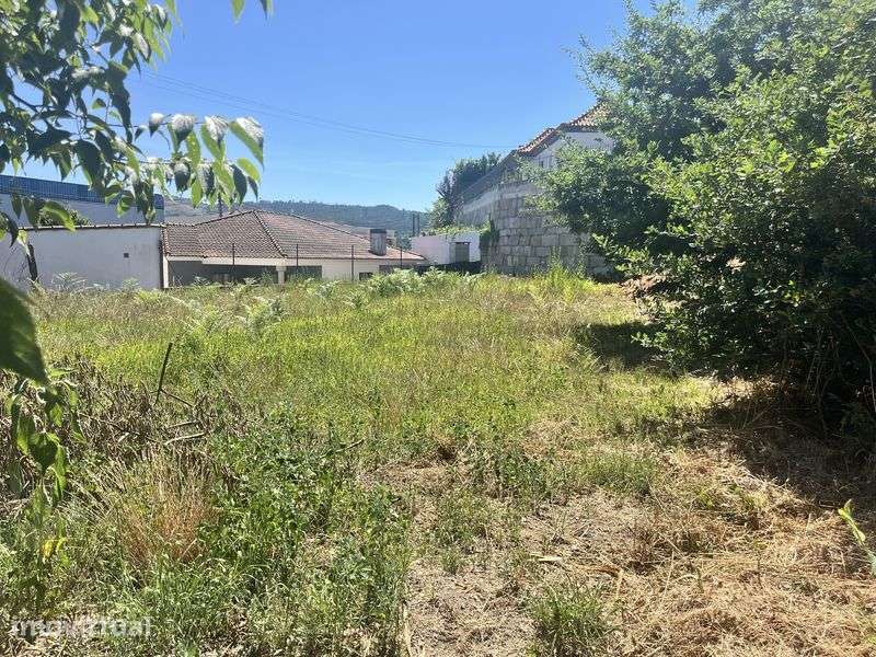 Moradia T2 para remodelar com 1500m2 de terreno - Grande imagem: 5/10