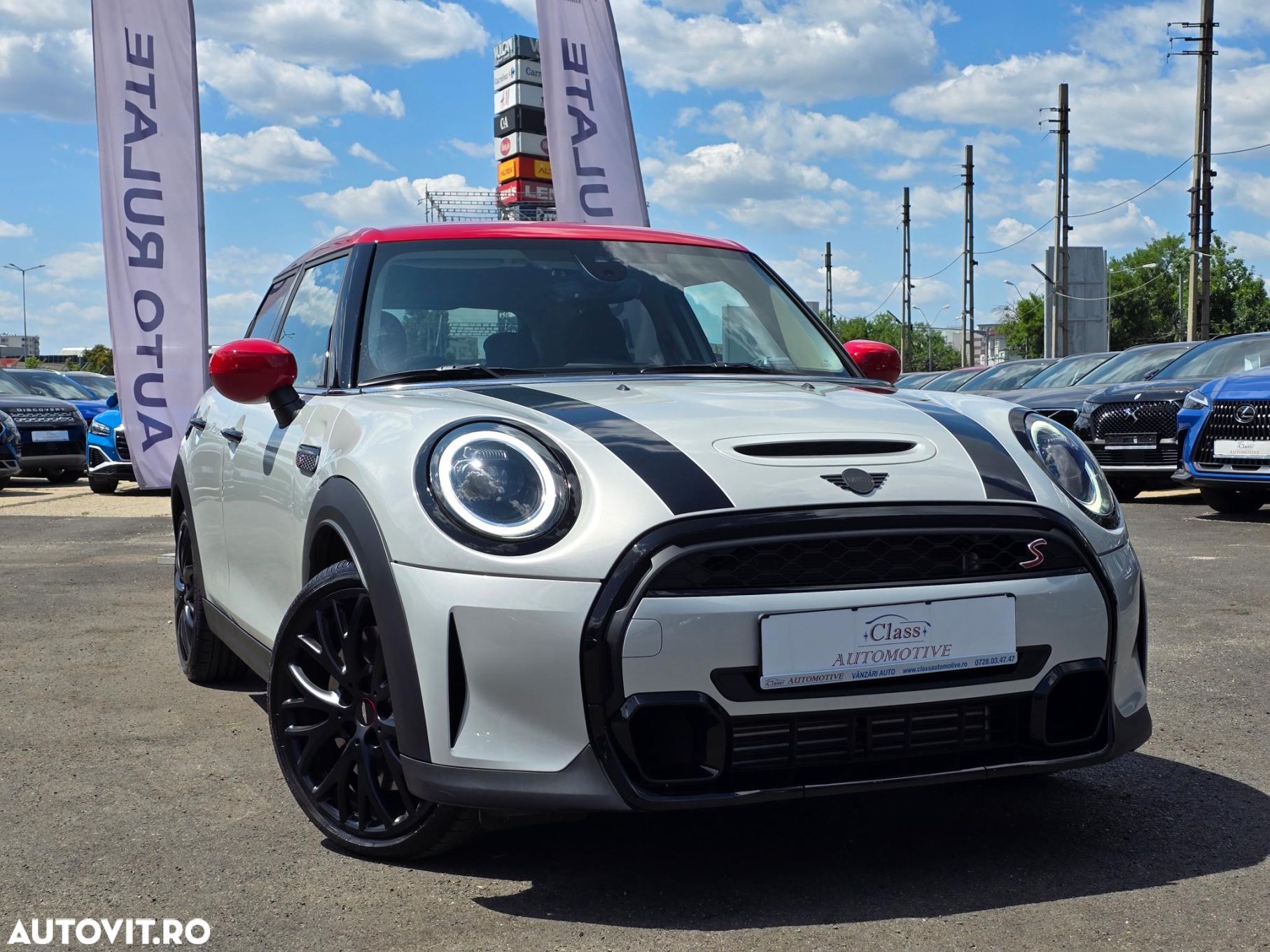 Mini Cooper - 4