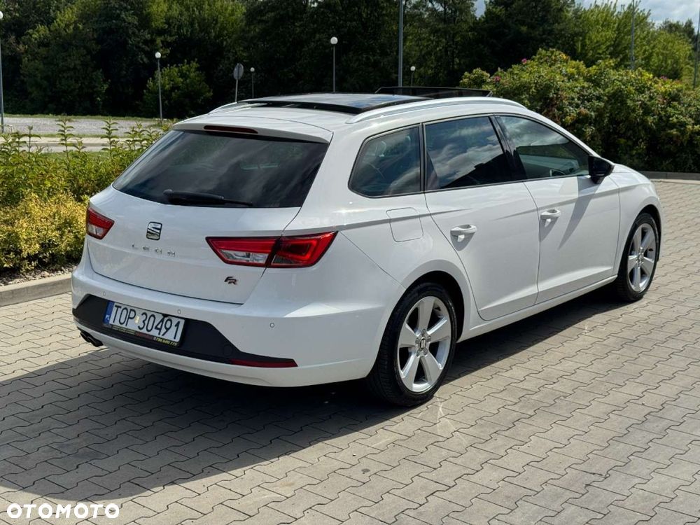 Seat Leon - 2
