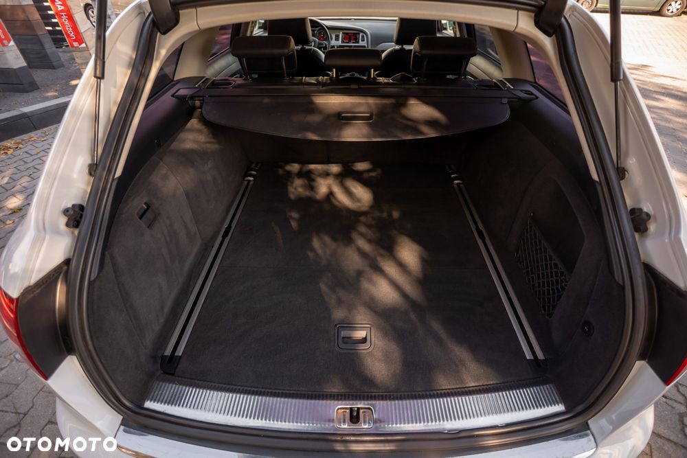 Audi A6 Avant 2.0 TDI DPF - 32
