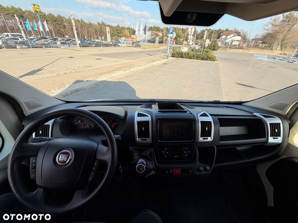 Fiat Ducato MJ L4 - 6