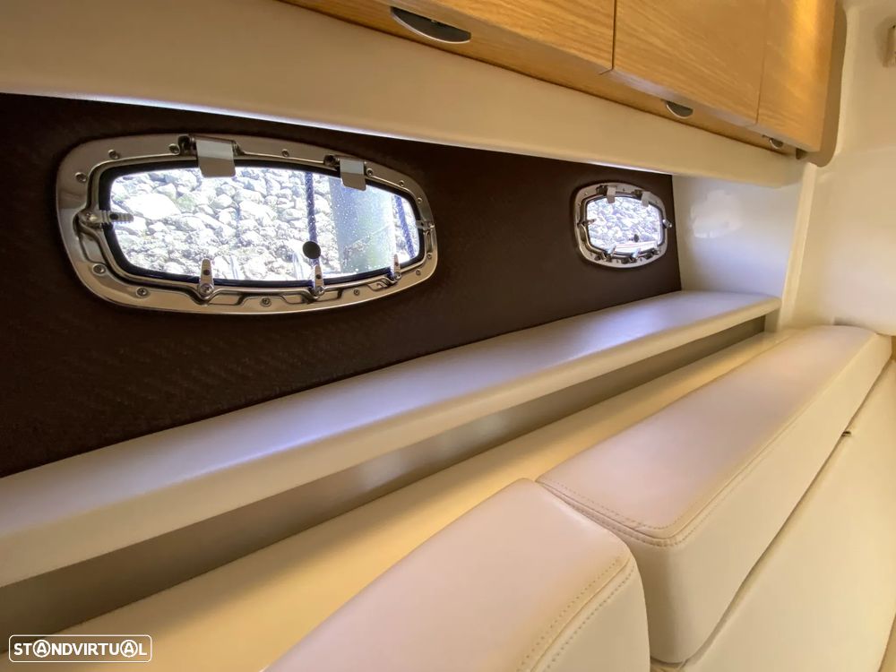 Chaparral 327 SSX - 24