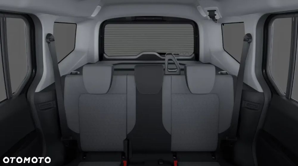 Ford Tourneo Courier 1.0 EcoBoost Titanium - 7