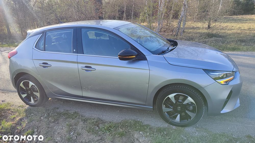 Opel Corsa Elegance - 3