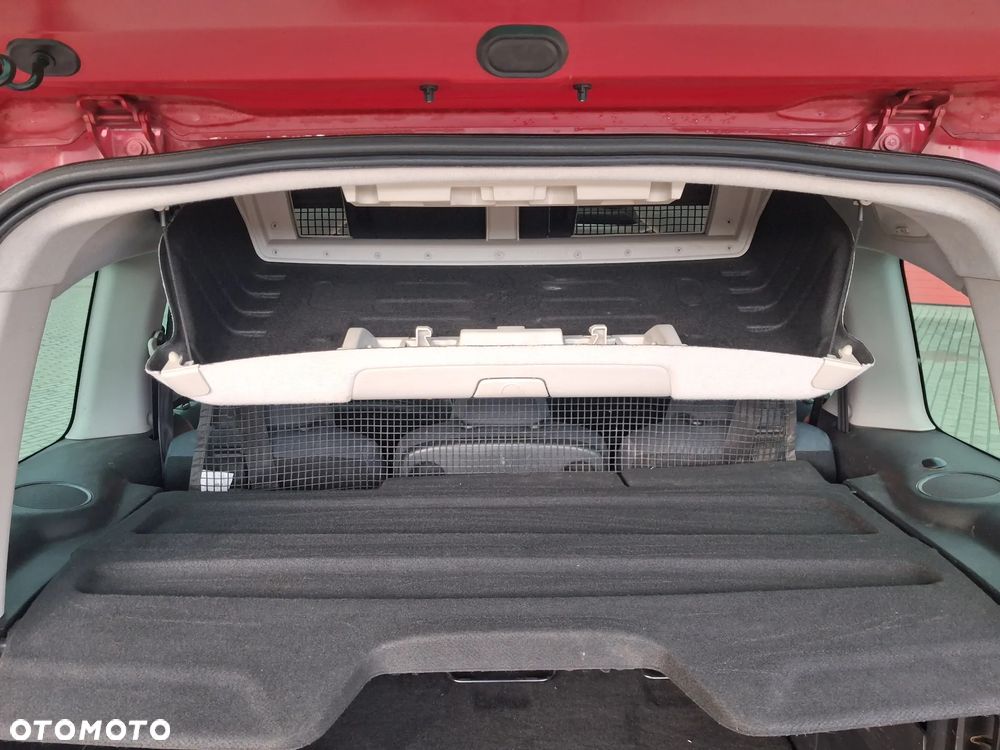Peugeot Partner 1.6 Trendy - 10