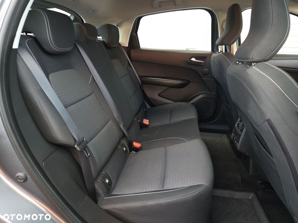 Renault Arkana 1.3 TCe mHEV Zen EDC - 11