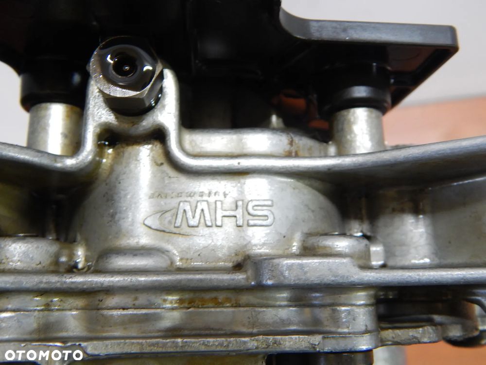 pompa oleju 2.0 D4 Volvo S60 s80 V60 v70 XC60 v40 v90 10-18 Łuków części - 7