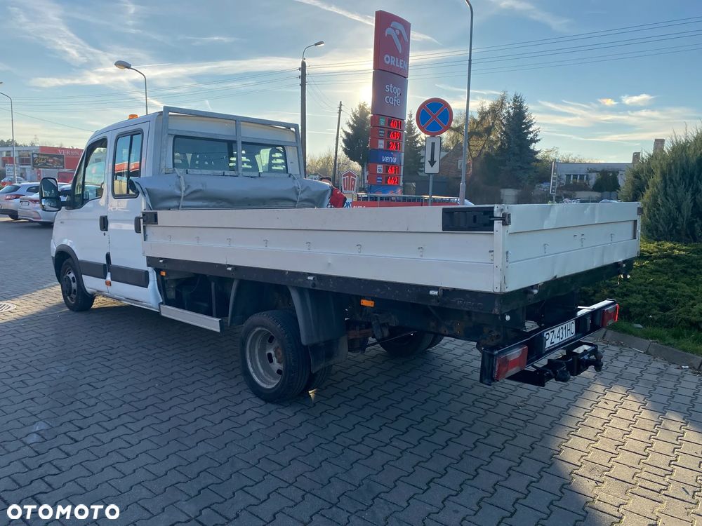 Iveco Daily 35C15 - 4